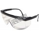 Ferno protective eyewear, clear polycarbonate lenses from Dentec Safety meets CSA for impact protection