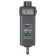 Contact / Photo Tachometer with both contact & non-contact capabilities.