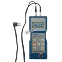 Ultrasonic Thickness Gauge for steel, cast iron, aluminum, red copper.