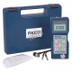 Ultrasonic Thickness Gauge for steel, cast iron, aluminum, red copper.