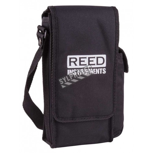 Soft carrying case for Reed instrument, R5060, SD1128, SD4023, ST118.