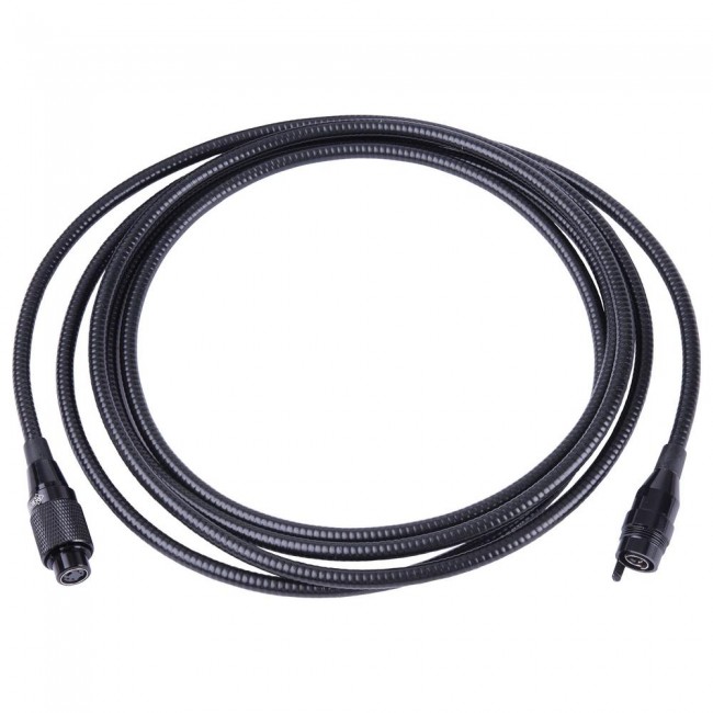 9.8' (3M) cable extension for R8500 video camera.