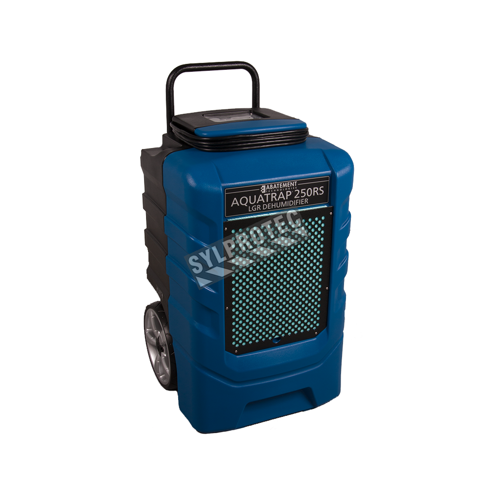 Déshumidificateur Portable Ménage Garde-robe Piano Absorbant d'humidité Air  déshydratant Absorbeur d'humiditéPrise UE Bleu