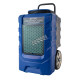Déshumidificateur haute performance Aquatrap AT250R.