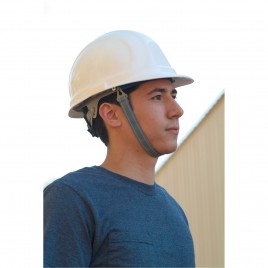 Chin strap for Dentec hard hat suspension Sold individually