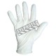 Latex gloves of a thickness of 5 mils without powder. AQL 1.5. Size: S (7) to XL (10). Sold per box, 100 units/box.