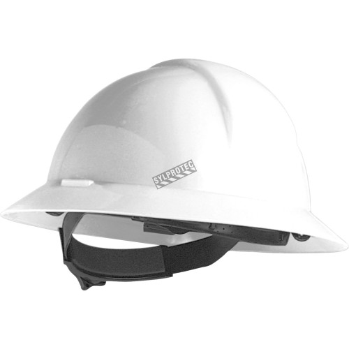 Casque NORTH style mineur 6 points, rochet