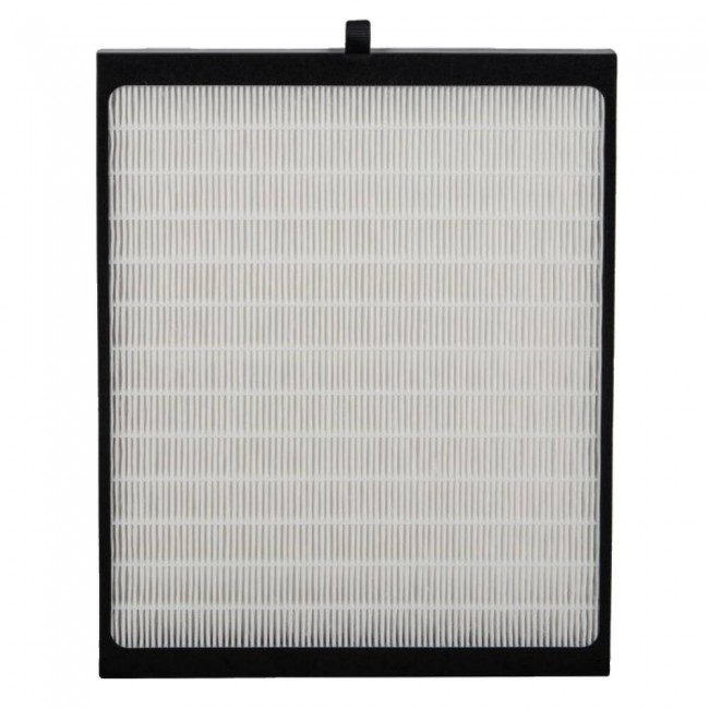 Disposable electrostatic filter for particles 3 to 10 µm on AQUATRAP high performance dehumidifier
