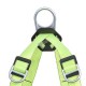 Contractor Peakworks harness for ladder, controlled descent and confined space, 6 D-rings class A, P, L, E