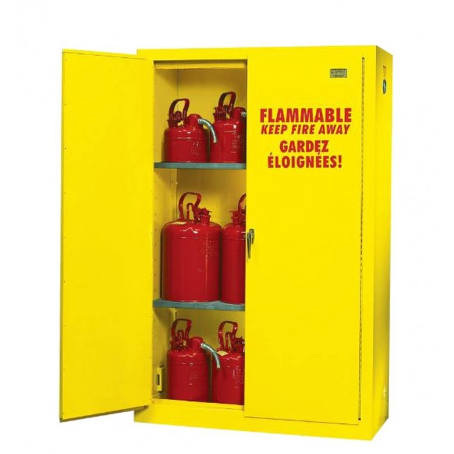 Flammable Liquids Storage Cabinet 45