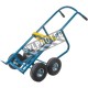 Drum hand trucks for 20 to 55 gallon
