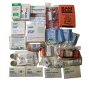 Refill for TR02E kit meets CAN/CSA Z1220-17 high risk for 25 workers and less