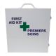 First aid kit meets CAN/CSA Z1220-17 high risk for 51 to 100 workers 