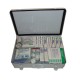 First aid kit meets CAN/CSA Z1220-17 low risk for 26 to 50 workers 