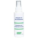 Antiseptic skin cleanser spray, 125 ml. chlorhexidine gluconate 2%