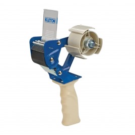Kleton extra heavy duty reel for 2 in wide ribbon. Utility, solid, resistant, easy to handle