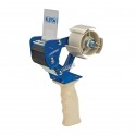 Kleton extra heavy duty reel for 2 in wide ribbon. Utility, solid, resistant, easy to handle