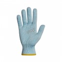 Sure Knit glove used for food handling, cut resistant ANSI A7, available in several sizes, sold individually