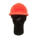 Dentec Safety Liberty hard hat type 1 class E approved equipped with a swivel head suspension Sold individually