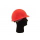 Dentec Safety Liberty hard hat type 1 class E approved equipped with a swivel head suspension Sold individually
