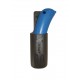 Plastic swivel sheath for safety knife with retractable blade (SAEC5 purchased separately)