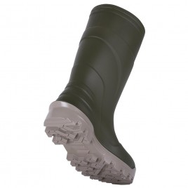 Ranpro Ultra waterproof boots, polyurethane, composite toe cap and midsole, sold by the pair