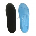 SoleMat anti-fatigue insoles for industrial and leisure shoes, size 7 to 15, sold by pair