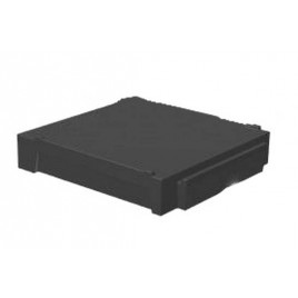 Modular base for ESP dumping platforms of different heights, sold individually