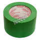 Green masking tape, 2 inches (48 mm) or 3 in (76 mm) wide.