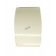 White polyethylene adhesive strip, ideal for tight sealing a containment area of decontamination. Thickness: 7 mils, 180'