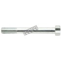 Anchor bolt 4.5 in for D.E.L. barricade lamp LL177, sold by unit