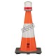Strobe lights for use on traffic cones, sold individually