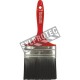 Crown Meakins all-purpose polyester fibre brush with plastic handle, sold individually