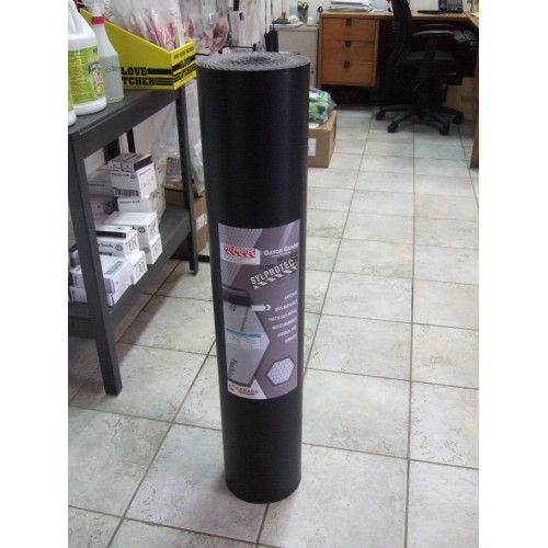 Gator Gard 38 in X 100 ft , 30 mils thick, floor protector sold individually