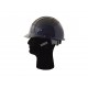 Dentec Safety Liberty hard hat CSA type 1 class E approved equipped with a swivel head suspension Sold individually