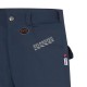 Pantalon cargo ignifugé Pioneer FR-tech modèle 7764,Arc 2, bleu marine 7 oz, bandes haute visibilité, en grandeurs variées