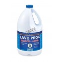 Disinfectant bleach 6%, containing 3.6 liters