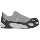 Black K1 Series SafeGrip non-slip soles for maximum grip, without studs