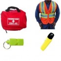 Building Evacuation Kits