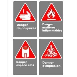 CSA danger signs