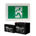 Emergency Lighting and Accessories