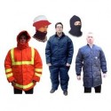 Cold-Resistant Gear