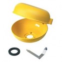 Accessories & Spare Parts for Emergency Showers