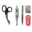 Scissors, Forceps & Thermometers
