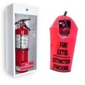 Fire Extinguishers Cabinets and Covers