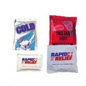 Hot & Cold Thermal Bags