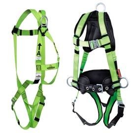 Fall Protection Safety Harness