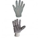 Cotton or Synthetic Materials Gloves