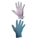 Disposable Latex, Nitrile, Vinyl Gloves