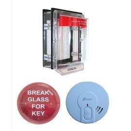 Fire Protection Accessories